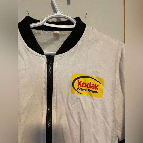 Kodak Bomber Jacket - Picture 3 of 5